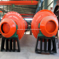 Mingyuan Factory Price Coal Ball Mill en venta